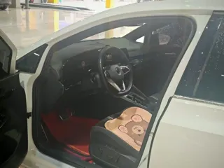 Volkswagen Golf 2024 купить из Китая, цена 2 380 000 ₽ — Suifenhe Auto
