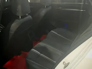 Volkswagen Golf 2024 купить из Китая, цена 2 380 000 ₽ — Suifenhe Auto