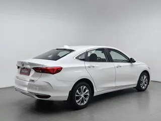 Buick Verano 2026 купить из Китая, цена 2 582 000 ₽ — Suifenhe Auto
