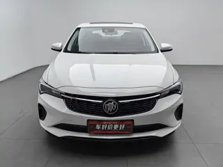 Buick Verano 2026 купить из Китая, цена 2 582 000 ₽ — Suifenhe Auto