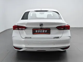 Buick Verano 2026 купить из Китая, цена 2 582 000 ₽ — Suifenhe Auto