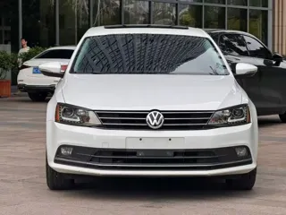 Volkswagen Sagitar 2018 купить из Китая, цена 1 370 000 ₽ — Suifenhe Auto