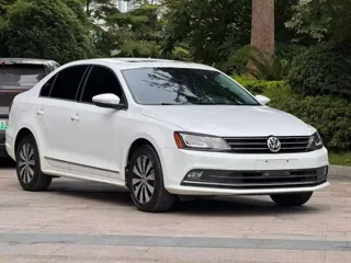 Volkswagen Sagitar 2018 купить из Китая, цена 1 370 000 ₽ — Suifenhe Auto