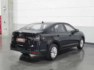 Volkswagen Lavida 2024 купить из Китая, цена 1 516 000 ₽ — Suifenhe Auto