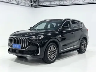 Jetour X70 2024 купить из Китая, цена 1 816 000 ₽ — Suifenhe Auto