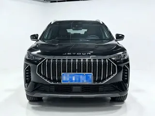 Jetour X70 2024 купить из Китая, цена 1 816 000 ₽ — Suifenhe Auto