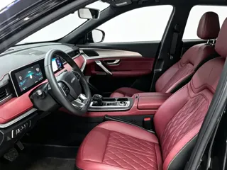 Jetour X70 2024 купить из Китая, цена 1 816 000 ₽ — Suifenhe Auto