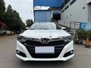 Honda Crider 2019 купить из Китая, цена 1 074 000 ₽ — Suifenhe Auto
