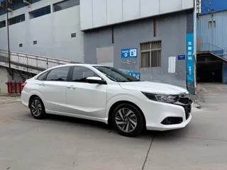Honda Crider 2019 купить из Китая, цена 1 074 000 ₽ — Suifenhe Auto