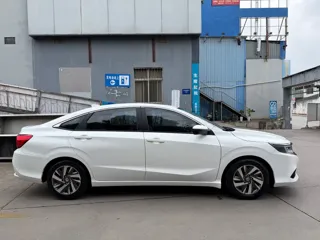 Honda Crider 2019 купить из Китая, цена 1 074 000 ₽ — Suifenhe Auto