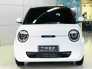 Changan Qiyuan Lumin 2025 купить из Китая, цена 1 111 000 ₽ — Suifenhe Auto