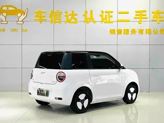 Changan Qiyuan Lumin 2025 купить из Китая, цена 1 111 000 ₽ — Suifenhe Auto