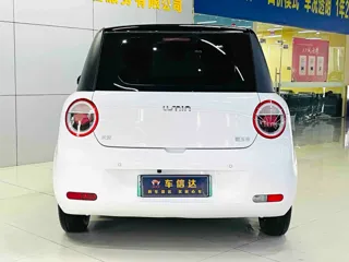 Changan Qiyuan Lumin 2025 купить из Китая, цена 1 111 000 ₽ — Suifenhe Auto