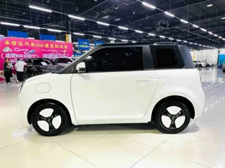 Changan Qiyuan Lumin 2025 купить из Китая, цена 1 111 000 ₽ — Suifenhe Auto