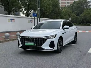 Chery Fengyun A8 2025 купить из Китая, цена 2 351 000 ₽ — Suifenhe Auto