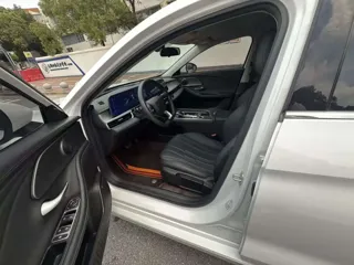 Chery Fengyun A8 2025 купить из Китая, цена 2 351 000 ₽ — Suifenhe Auto