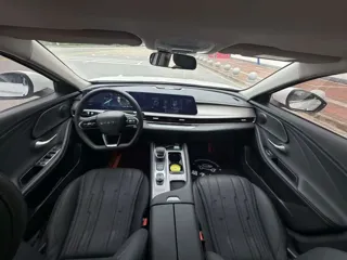 Chery Fengyun A8 2025 купить из Китая, цена 2 351 000 ₽ — Suifenhe Auto