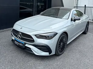 Mercedes-Benz CLE 2024