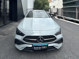 Mercedes-Benz CLE 2024 купить из Китая, цена 9 139 000 ₽ — Suifenhe Auto
