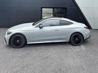 Mercedes-Benz CLE 2024 купить из Китая, цена 9 139 000 ₽ — Suifenhe Auto