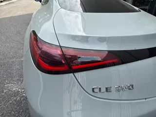 Mercedes-Benz CLE 2024 купить из Китая, цена 9 139 000 ₽ — Suifenhe Auto