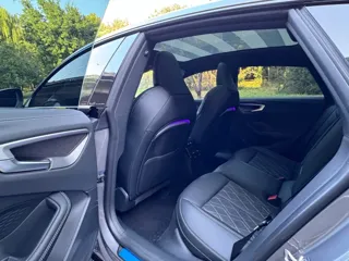 Audi A5L Sportback 2026 купить из Китая, цена 6 075 000 ₽ — Suifenhe Auto