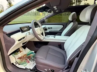 Changan Qiyuan A06 2026 купить из Китая, цена 2 336 000 ₽ — Suifenhe Auto