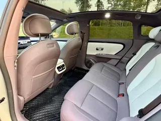 Changan Qiyuan A06 2026 купить из Китая, цена 2 336 000 ₽ — Suifenhe Auto