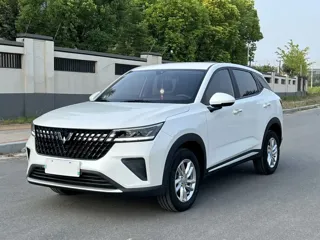 Wuling Xingchi 2024 купить из Китая, цена 1 364 000 ₽ — Suifenhe Auto