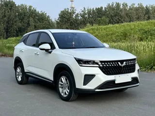 Wuling Xingchi 2024 купить из Китая, цена 1 364 000 ₽ — Suifenhe Auto