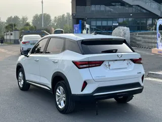 Wuling Xingchi 2024 купить из Китая, цена 1 364 000 ₽ — Suifenhe Auto