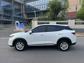 Wuling Xingchi 2024 купить из Китая, цена 1 364 000 ₽ — Suifenhe Auto