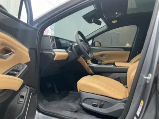 BYD Song L DM-i 2024 купить из Китая, цена 3 094 000 ₽ — Suifenhe Auto