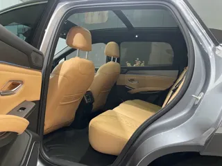 BYD Song L DM-i 2024 купить из Китая, цена 3 094 000 ₽ — Suifenhe Auto