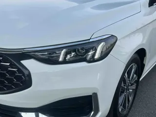 Ford Escort 2022 купить из Китая, цена 1 137 000 ₽ — Suifenhe Auto