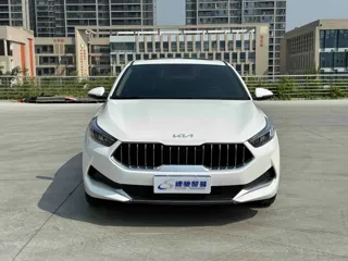 Kia K3 2022 купить из Китая, цена 1 592 000 ₽ — Suifenhe Auto