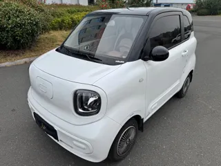 Bestune Pony 2025 купить из Китая, цена 894 000 ₽ — Suifenhe Auto
