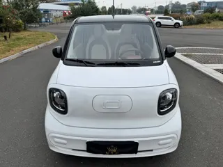 Bestune Pony 2025 купить из Китая, цена 894 000 ₽ — Suifenhe Auto