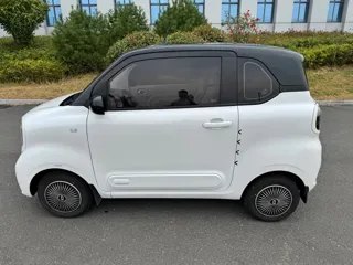 Bestune Pony 2025 купить из Китая, цена 894 000 ₽ — Suifenhe Auto