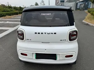 Bestune Pony 2025 купить из Китая, цена 894 000 ₽ — Suifenhe Auto