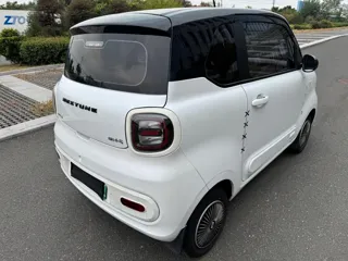 Bestune Pony 2025 купить из Китая, цена 894 000 ₽ — Suifenhe Auto