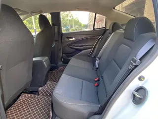 Chevrolet Cavalier 2021 купить из Китая, цена 960 000 ₽ — Suifenhe Auto