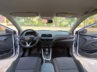 Chevrolet Cavalier 2021 купить из Китая, цена 960 000 ₽ — Suifenhe Auto