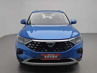 Jetta VS7 2021 купить из Китая, цена 1 339 000 ₽ — Suifenhe Auto