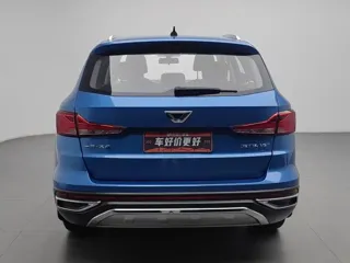 Jetta VS7 2021 купить из Китая, цена 1 339 000 ₽ — Suifenhe Auto
