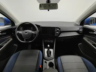 Jetta VS7 2021 купить из Китая, цена 1 339 000 ₽ — Suifenhe Auto