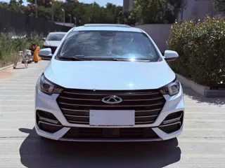 Chery Arrizo 5 2021 купить из Китая, цена 1 097 000 ₽ — Suifenhe Auto