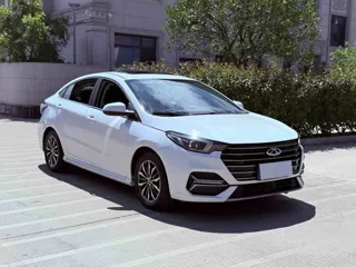 Chery Arrizo 5 2021 купить из Китая, цена 1 097 000 ₽ — Suifenhe Auto