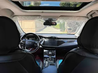 Chery Arrizo 5 2021 купить из Китая, цена 1 097 000 ₽ — Suifenhe Auto