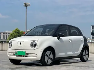 ORA Black Cat 2022 купить из Китая, цена 876 000 ₽ — Suifenhe Auto